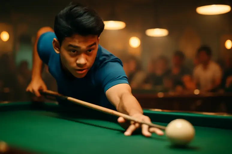 พลิกโฉมวงการพูลไทย: ดาวรุ่งเขย่าบัลลังก์! สรุปข่าวพูลล่าสุด