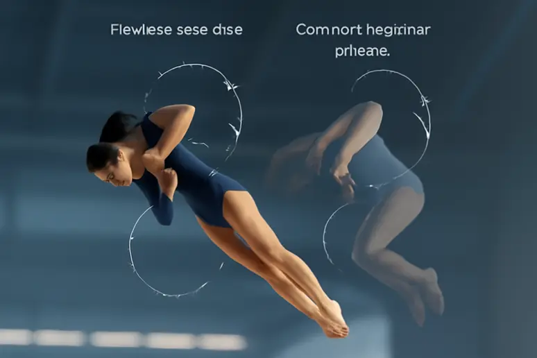 สกรูถอยหลัง: พลิกเกมล้มโต๊ะ หรือมือใหม่พลาด? เจาะลึกสถานการณ์