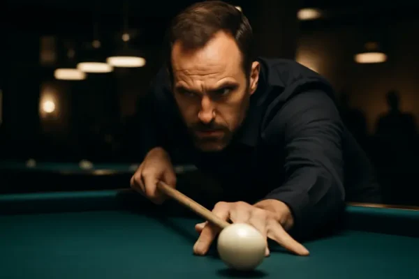 ลูกคิวบอล: เทคนิคพลิกเกม กลยุทธ์ใหม่ล่าสุดและข่าวสารปีนี้!