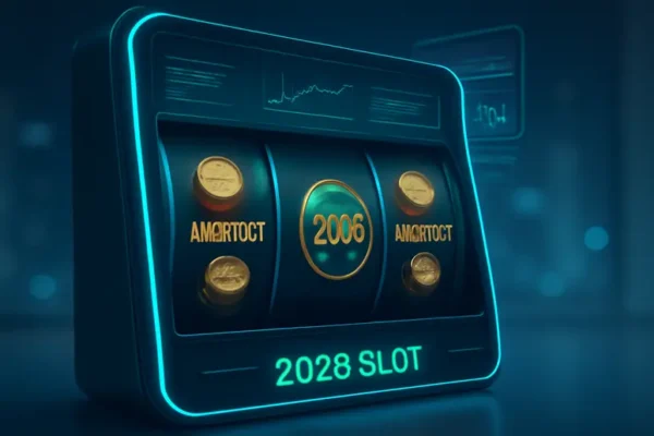 สล็อตแตกง่าย 2026: เกมไหนน่าลงทุนที่สุดในเมษายนนี้!
